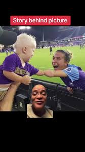 #greenscreen Story behind famous picture of soccer player Carson Pickett  and Joseph Tidd is explained. #carsonpickett #josephtidd #soccer  #inspiration #hope #joy #love ...