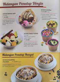 Check spelling or type a new query. Selalu Diperbarui Menu Pizza Hut Pondok Indah