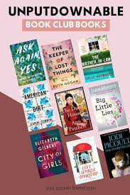 25 Best Book Suggestions For Your Next Book Club Discussion The Creative Muggle In 2020 Books Fiction Books Worth Reading Book Club Books