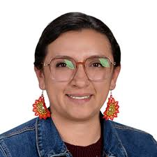 Claudia MALDONADO-ERAZO