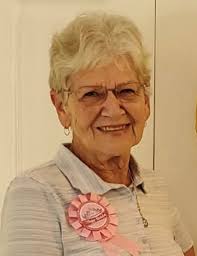 Obituary information for Carolyn Gloria Stoklas