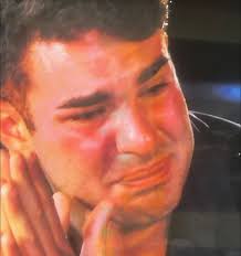 💔 Un addio struggente, Sarah e Valerio escono separati ed in lacrime…  Piange anche Filippo! 💔￼