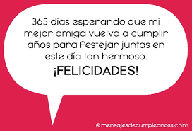 Mi querida hermana hoy esta de cumpleaños y por eso quiero celebrar, aspiro que en en este día tan especial un ser hermoso esta de cumpleaños, si, eres tu hermana. 500 Frases Y Mensajes De Cumpleanos Feliz Originales 2021