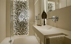 Wandnischen begehbare dusche kalkstein duschkabine gäste wc mosaik fliesen rund industrieller stil duschkabine sicherheitsglas badezimmer möbel industriedesign bäder ideen. Wandnische Bilder Ideen Couch