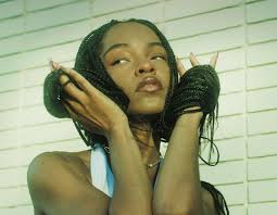 Q&A with poet Mariah Hicks