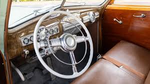 Image result for Cairo Cream 1946 Pontiac