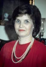 Obituary information for Patsy Ruth Crain McDonald