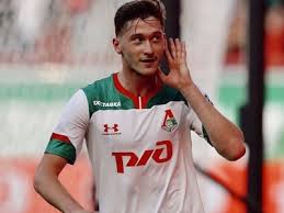 Finland would have qualified for the last 16 with a win and thought they had. Aleksey Miranchuk Aleksei Andreevich Miranchuk Atalanta