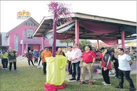 Ia adalah impian untuk semua ibu bapa yang dipendam rapi. Sukan Tahunan Sk Sulaiman Meriah Sangat Hingga Vip Pun Turut Komen Kejohanan Gps Bestari
