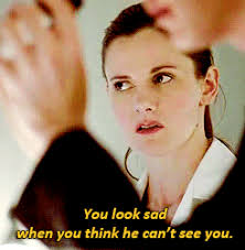 Feeling] Sherlock BBC 2.03: The Reichenbach Fall