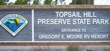 We did not find results for: Topsail Hill Preserve State Park Campsite Photos Camp Availability Alerts