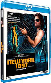 285 likes · 1 was here. New York 1997 Edition 2 Blu Ray Amazon De Dvd Blu Ray