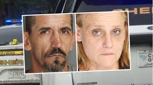 Bomb recovered, 2 arrested in Aiken County family battle