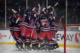 Winnipeg played extremely physical on wednesday and did not pass up a chance to put the body on the oilers. Winnipeg Jets First 15 Games Exciting Infuriating And Unpredictable