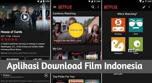 Ketiga, mengunduh di iflix lewat aplikasi android; 21 Aplikasi Download Film Indonesia Gratis Untuk Android Terbaru 2020