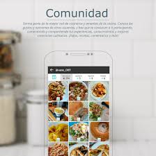 Postres, dulces, ensaladas, cocina árabe y mucho más. Las Aplicaciones Mas Descargadas Para Recetas De Comida Techlosofy Com