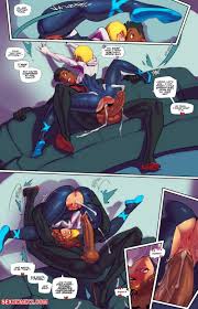 😈 Porn comic Oh. What A Sticky Web. Chapter 2. Fred Perry. Erotic comic  continue fucking with 😈 | Porn comics hentai adult only | hqporncomics.com