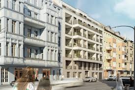 Goslarer ufer 3, 10589 berlin zimmer: Drei Zimmer Wohnung Mit Balkon Und Loggia In Berlin Schoneberg