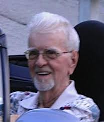 Obituary for Charles Richard Ley