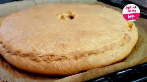 пирог с мясом и картошкой в духовке без дрожжей Pirog S Myasom I Kartoshkoj Prigotovit Legko Bez Drozhzhej Pirog Vypechka Eda