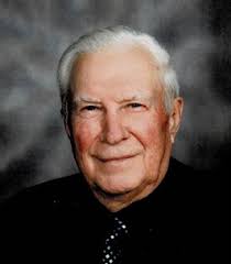 Ronald Bingham Obituary