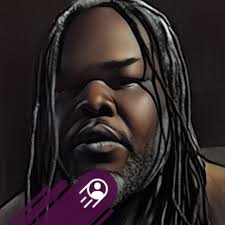 Patrice Lovely ( Actress )