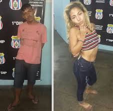 Portaldoholanda has a decent google pagerank and bad results in terms of yandex topical citation. Casal Suspeito De Esfaquear Taxista E Preso Em Manaus