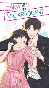 Mr arrogant ( ãnd the strãnge maidën) #season_2 episode 1 by: Hana Mr Arrogant Chapter 16 Manhuascan