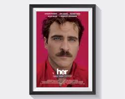 Her Movie Poster