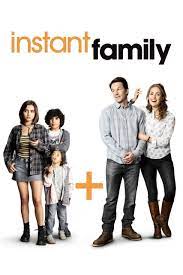 Instant family starring mark wahlberg and rose byrne has proved to be a big hit since landing on netflix recently… instant family is proving to be a big hit with netflix users given that the film has barely left the trending category on the streaming platform. Instant Family Movie Streaming Online Watch On Netflix