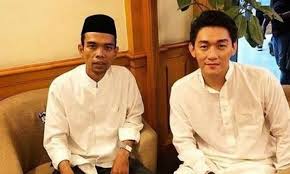 Datuk setia maharaja / parit indah no. Bertemu Mellya Juniarti Ifan Seventeen Mengaku Kaget Uas Dan Istri Bercerai Bonepos Com Informasi Berita Terkini Sulsel