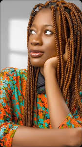 Bitibaly Zerbo Rose Miss Littérature Burkina 2020‎