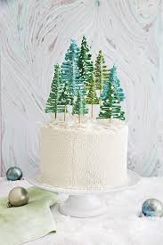 I decorated this christmas cake for the last year holiday season. 58 Best Christmas Cake Recipes Easy Christmas Cake Ideas