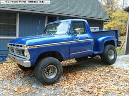 1977 Ford F150 4x4 1977 F150 Stepside 4x4 79 Ford Truck 1979 Ford Truck Ford F150