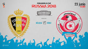 Sábado, 12 junio 14:00eurocopa 2020. Mundial Rusia 2018 Fase De Grupos Belgica Vs Tunez Hora Y Donde Ver Por Tv El Partido Del Grupo G Marca Com