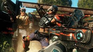 Gamespot may get a commission from retail offers. Rage 2 Graphics And Frame Rates Detailed As Game Goes Gold