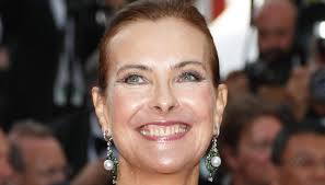 Anna' during the 34th deauville american film festival on september 10, 2008 in deauville, france. Who Is Carole Bouquet Charlotte Casiraghi S Beautiful Mother In Law