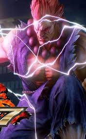 Download tekken 7 hd wallpaper for your desktop, tablet or mobile device. Tekken 7 Fated Retribution Akuma And Heihachi 1600x2560 Wallpaper Teahub Io