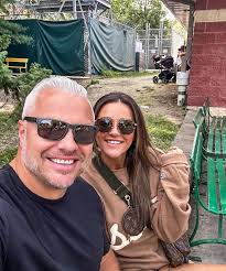 Mom and Dad got a day date to the fair! 🎡 . What we ate at the fair to  come! . #mnstatefair #greatmngettogether #statefair #midwestfoodie  #mnfoodie #midwestlife #silverfox