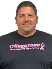 Meet The Team of Keystone Basement Systems
