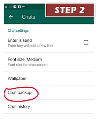Beberapa waktu lalu, tidak sedikit pengguna yang sistem bermasalah. Phone Republic Cara Simpan Data Whatsapp Bila Tukar Facebook