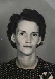 Elsie Ruth Atchley Howell (1915-2003)