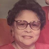 Yvonne Edwards Myrick Obituary