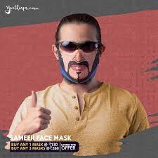 Buy bb ki vines official merchandise here what happens next ? Youthiapa Com Sameer Face Mask Visit Youthiapa Com For