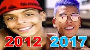 Known professionally as mc kevin, the popular singer from sao paulo had amassed 8.6 million followers on instagram. A Evolucao Do Mc Kevin Youtube