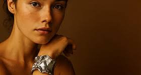 Michael Opipari Silversmith: Define Your Look with Accessories