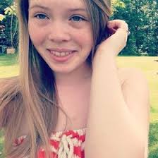 Bethany Weber (bethaaanyweberr)