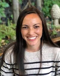 Anita Stratton's Instagram, Twitter & Facebook