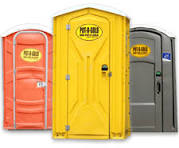 Orange, TX | Porta Potty Rentals | Dumpster Rentals | Pot-O ...