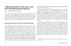 Immer mehr bundesländer setzen auf die app. Http Www Gartenfreunde Orlatal De Resources Bkleingg Nj 03 01 Pdf